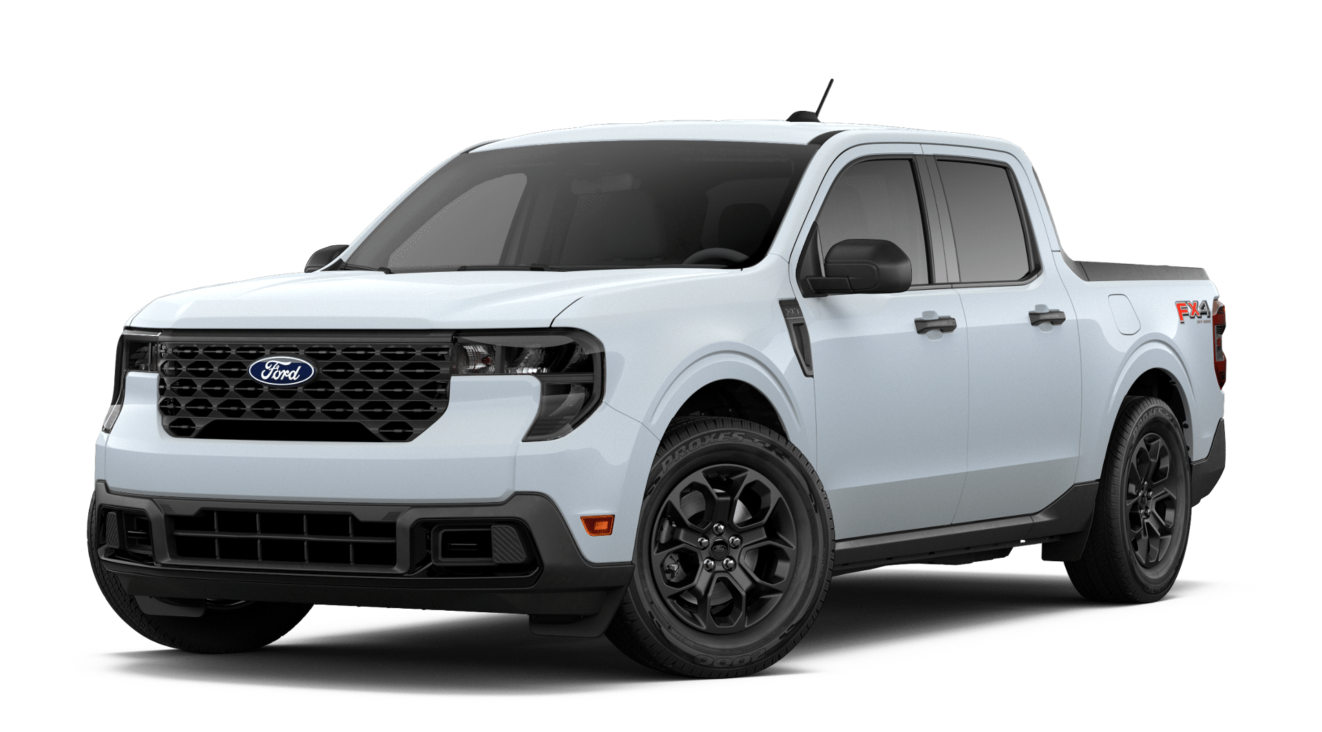 2026 Ford Maverick® External Image 1